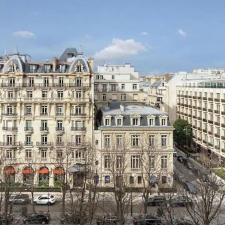 Avenue Montaigne Luxury Apartment 2Br 4P 파리 외부 사진